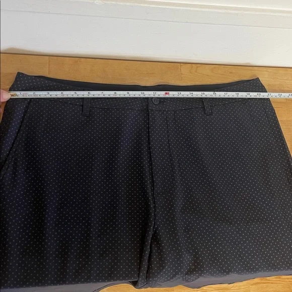 Footjoy navy star design golf pants men’s size 40X32 - Picture 12 of 15